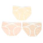 マタニティライフを彩る！おしゃれで快適なショーツ特集