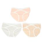 おしゃれで快適！ベージュ×ピンク×グレーのマタニティショーツで季節のイベントを楽しもう