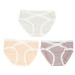 おしゃれで快適！マタニティショーツ三枚セットの魅力