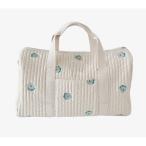 ☆ ダイナソー ☆ マザーズバッグ 斜めがけで快適！大容量ボストンバッグの魅力