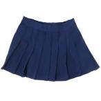 ☆ネイビー☆160CMスカートで一年中おしゃれを楽しもう！キッズ向けおすすめアイテム
