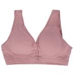 快適な授乳ライフをサポート！Mサイズ・ノンワイヤー授乳ブラ2枚セット