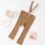 季節のイベントにぴったり！ベビーの可愛さ引き立つレギンスサスペンダー特集