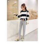 マタニティパンツの新常識！快適でおしゃれなセンタースリットパンツの魅力