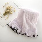 ライトパープルのキッズレギンスで彩る季節のイベント