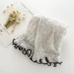 キッズ必見！フリルがかわいいグレーのレギンス特集