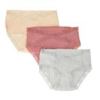 マタニティショーツ3枚セット：妊婦必備の快適アイテム