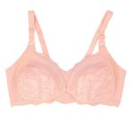 魅力的なピンクの授乳ブラで新生活を彩る！
