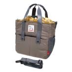 スヌーピーと一緒に季節を楽しむ！ROOTOTEの2wayマザーズバッグが大活躍