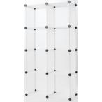 収納革命！ラックオンラック ハーフサイズの魅力とは？