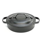 料理の楽しさを極める！盛栄堂 クックトップ 洋風煮込鍋 CT-6の魅力