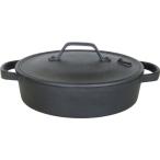 料理の幅が広がる！盛栄堂 クックトップ 洋風煮込鍋の魅力