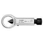 ナットブレーカーでスムーズな作業を！