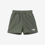 ザ・ノース・フェイス クラスファイブショート（ベビー）NBB42430-TG 水陸両用パンツの特価情報