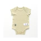 赤ちゃんを優しく包み込む「ベビーフライスグレコ肌着」