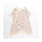 【限定】アプレレクールの総柄コンビ肌着〜返品不可の特別アイテム！