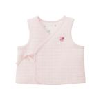 赤ちゃんにぴったり！ミキハウスの胴着で快適な毎日を