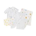 夏の準備はこれで決まり！ミキハウスの出産準備セット