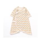 赤ちゃんのための柔らかな肌着「マイファーストブリーズ」