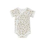 ベビー肌着の新定番！アプレレクールのフライスグレコ肌着をご紹介