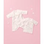 赤ちゃんに最適な肌着セット！ミキハウスホットビスケッツの魅力とは