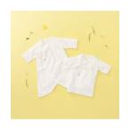 赤ちゃんに優しい肌着セット！一年中快適に過ごせるアイテム