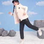 寒い季節にぴったり！暖かダウンパンツの魅力