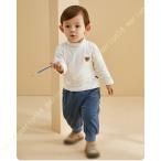 寒い冬も快適！子供用ロングダウンパンツで暖かく過ごそう