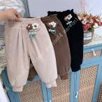 冬の防寒に最適！あたっかフリースダウンパンツで快適な毎日を