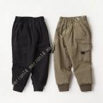 冬の必需品！子供用中綿ダウンパンツで暖かく快適な毎日を