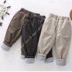 冬の必須アイテム！子供用ロングダウンパンツの魅力とは