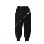 寒い冬に最適！動きやすく暖かいキッズロングダウンパンツ