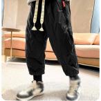 冬の必需品！子供の快適な毎日を守る高機能ダウンパンツ登場