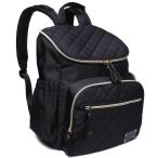 忙しいママ必見！便利な4点セットのLisciaマザーズバッグで快適なお出かけを