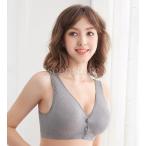 前開きマタニティブラ：舒適と機能性を兼ね備えた最高の選択