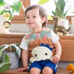 可愛さ満点！キッズズーのコアラ・ライオン・恐竜Tシャツで夏を楽しもう