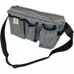 Rebalo よくばりバッグ グレー NR649：ママもパパも大満足の3wayバッグ！