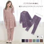 授乳に最適！おしゃれなベロアマタニティパジャマ登場