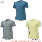 スポーツをもっと快適に！MIZUNO限定グラフィックTシャツの魅力