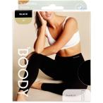 BOODY フルレギンスで叶える快適な毎日—竹素材の魅力とは？