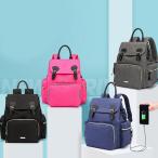 おしゃれで機能的！韓国風マザーズバッグの魅力