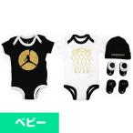 ジョーダンのベビー服でおしゃれを楽しもう！可愛さと快適さを兼ね備えた5点セット