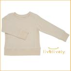 快適＆スタイリッシュ！リブリブリ スウェットトレーナーの魅力