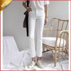 妊娠中もお洒落に！快適なマタニティワイドパンツの魅力