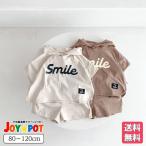 夏の必須アイテム！カジュアルでかわいいベビー服セットアップ