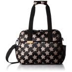 どこへでも自由自在！ハンナフラの3WAYマシュマロトートバッグで快適なお出かけ