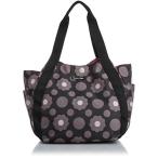 軽量で大容量！Hanna Hulaのバルーントートバッグに注目