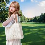 韓国イブルのマザーズバッグでおしゃれ＆快適なお出かけを！