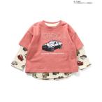 トミカ好き必見！BIT'Z×トミカのコラボTシャツが登場