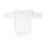 忙しいママパパ必見！10moisのパッとサッとお着替え肌着